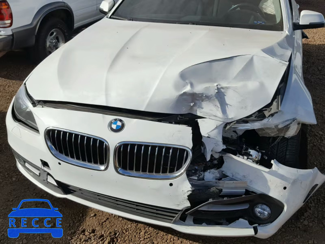 2015 BMW 528 I WBA5A5C51FD514560 image 6