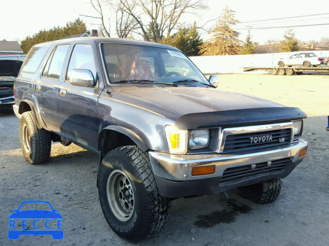 1991 TOYOTA 4RUNNER VN JT3VN39W5M0055229 зображення 0