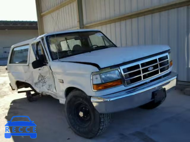 1995 FORD BRONCO U10 1FMEU15N5SLA33027 image 0