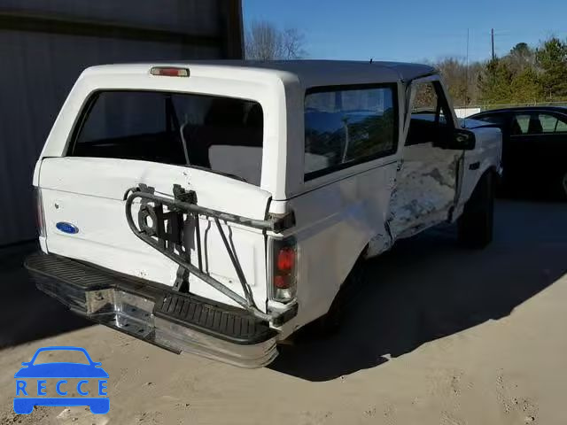 1995 FORD BRONCO U10 1FMEU15N5SLA33027 image 3