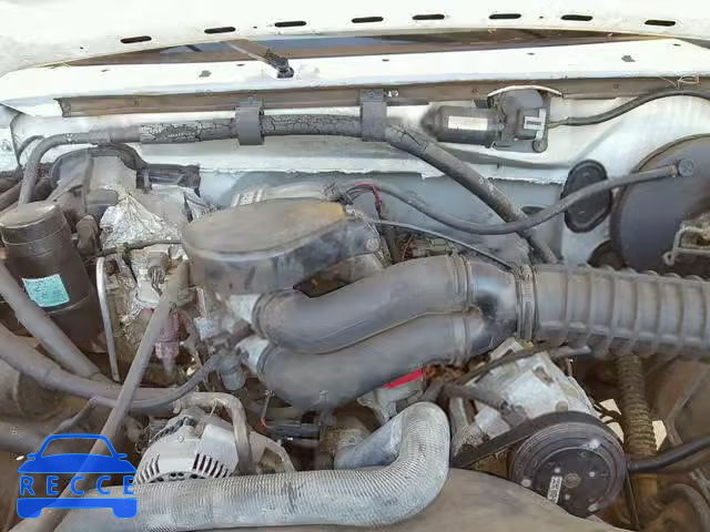 1995 FORD BRONCO U10 1FMEU15N5SLA33027 image 6