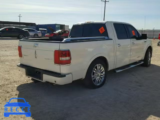 2008 LINCOLN MARK LT 5LTPW16548FJ04003 image 3
