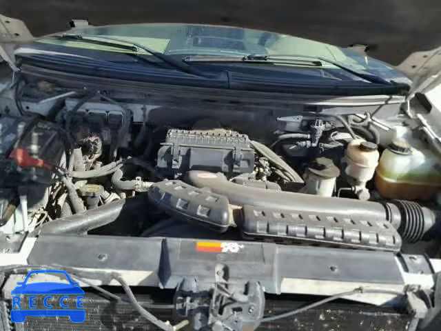 2008 LINCOLN MARK LT 5LTPW16548FJ04003 image 6