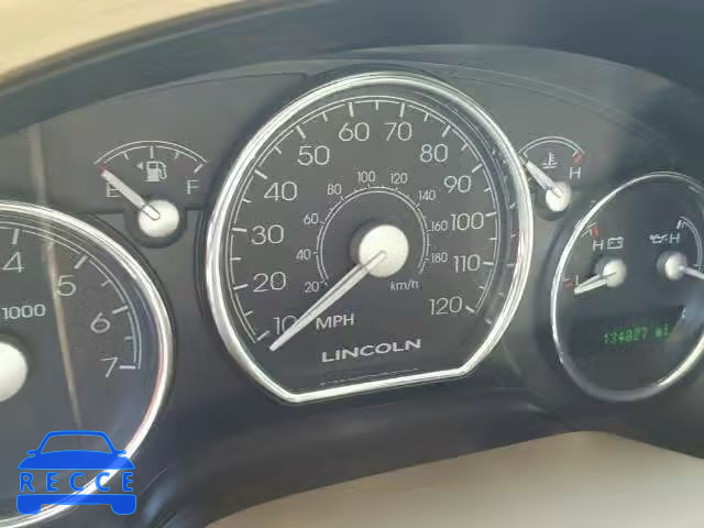 2008 LINCOLN MARK LT 5LTPW16548FJ04003 image 7
