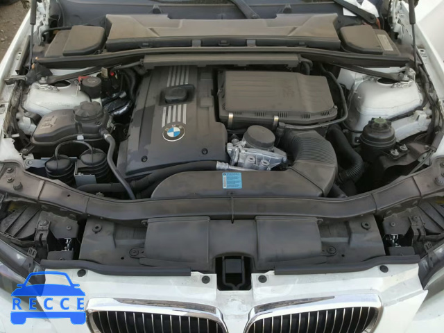 2010 BMW 335 I WBAWL7C50AP475655 image 6