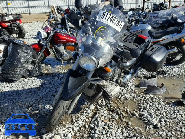 2002 BMW R1150 R WB10439A92ZF46831 Bild 1