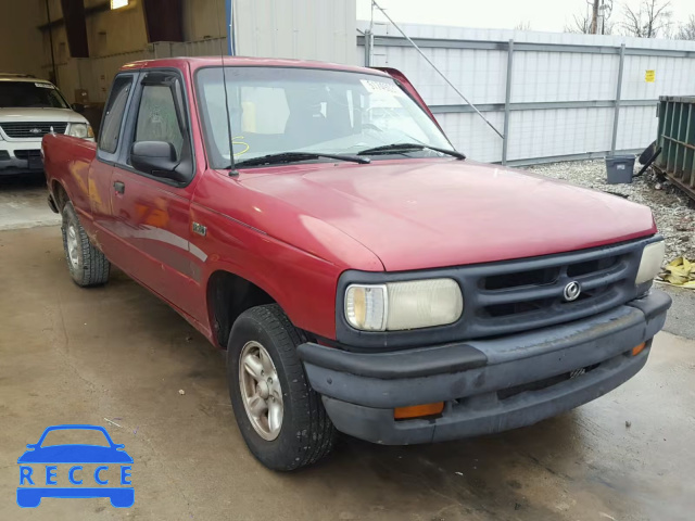 1995 MAZDA B2300 CAB 4F4CR16A7STM32067 зображення 0