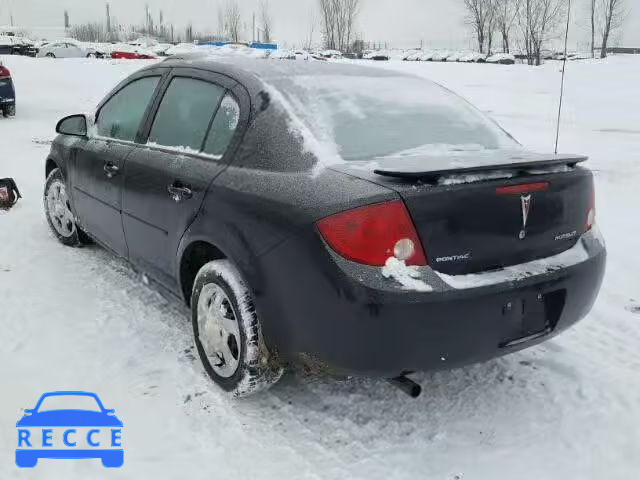 2005 PONTIAC PURSUIT 1G2AJ52F057603369 image 2