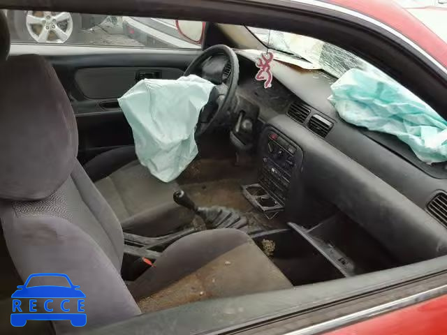 1996 NISSAN 200SX BASE 1N4AB42D5TC522010 image 4