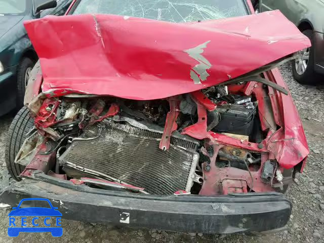 1996 NISSAN 200SX BASE 1N4AB42D5TC522010 image 6