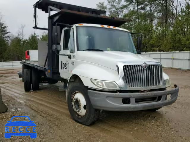 2006 INTERNATIONAL 4000 4300 1HTMMAAM86H160640 image 0