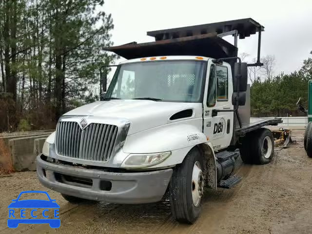 2006 INTERNATIONAL 4000 4300 1HTMMAAM86H160640 image 1