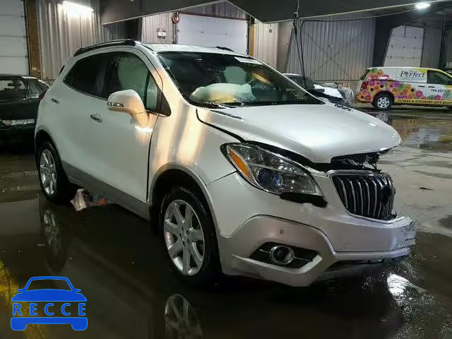 2015 BUICK ENCORE PRE KL4CJHSB2FB182010 image 0