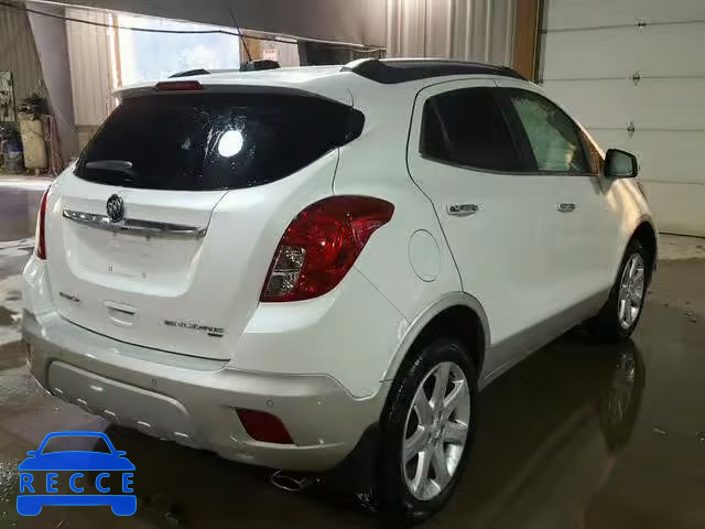2015 BUICK ENCORE PRE KL4CJHSB2FB182010 image 3
