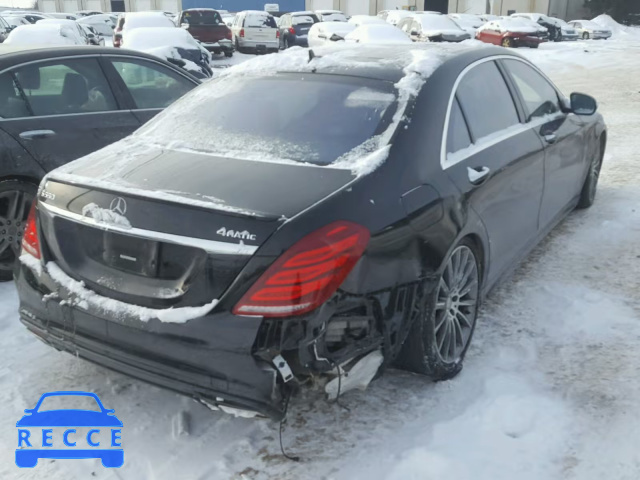 2016 MERCEDES-BENZ S 550 4MAT WDDUG8FB9GA258533 image 3