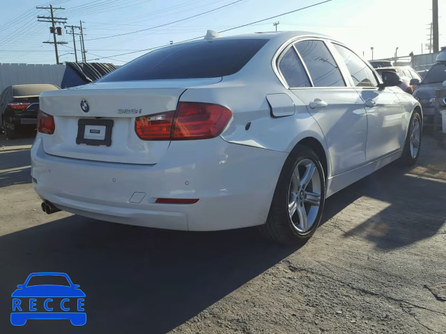 2015 BMW 328 I SULE WBA3C1C5XFK123400 image 3