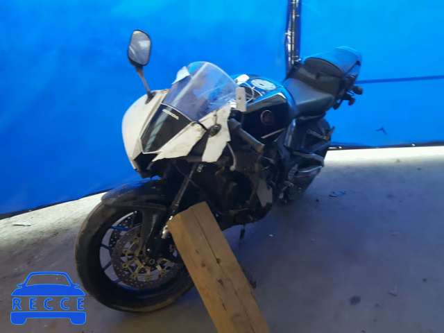 2016 HONDA CBR600 RR JH2PC40J0GK200615 image 1