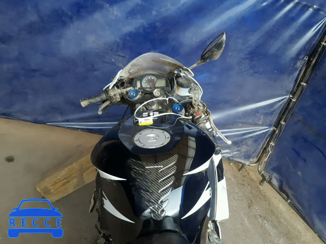 2016 HONDA CBR600 RR JH2PC40J0GK200615 image 4