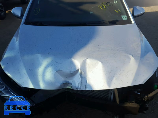 2017 HYUNDAI ELANTRA SP KMHD04LBXHU351634 image 6