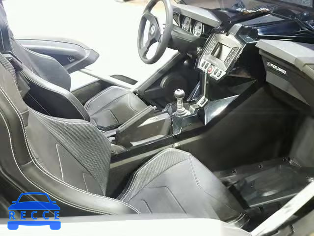 2017 POLARIS SLINGSHOT 57XAARFA5H8122167 image 12