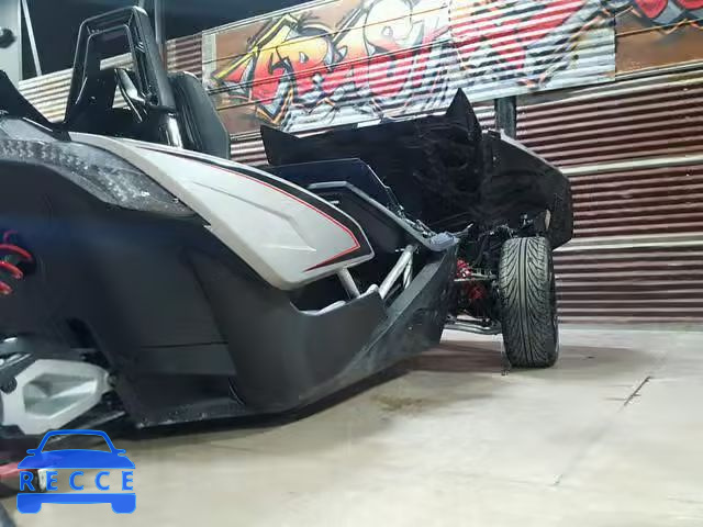 2017 POLARIS SLINGSHOT 57XAARFA5H8122167 image 15