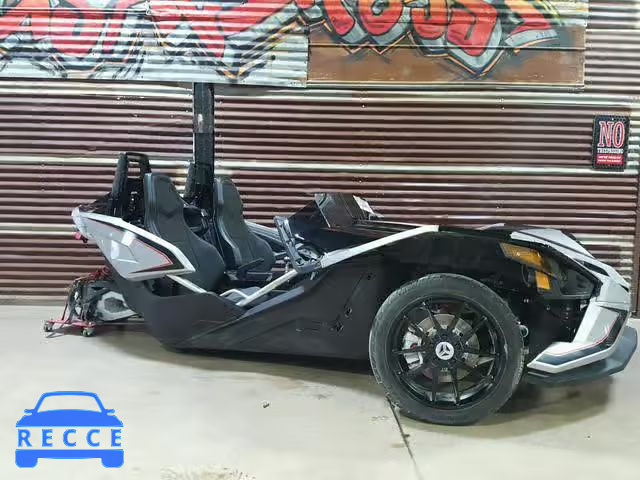 2017 POLARIS SLINGSHOT 57XAARFA5H8122167 image 1