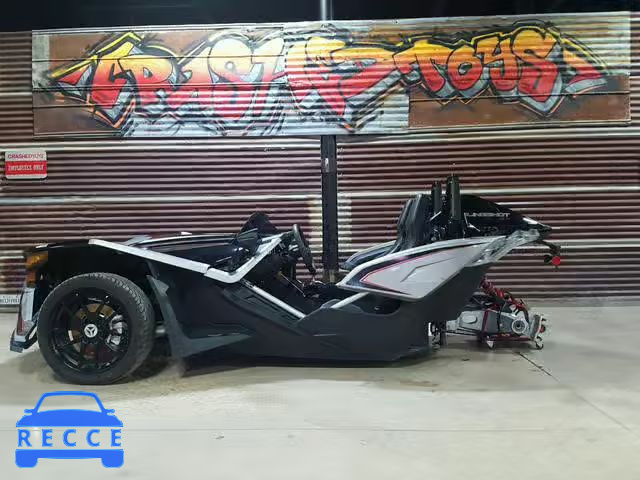 2017 POLARIS SLINGSHOT 57XAARFA5H8122167 image 4