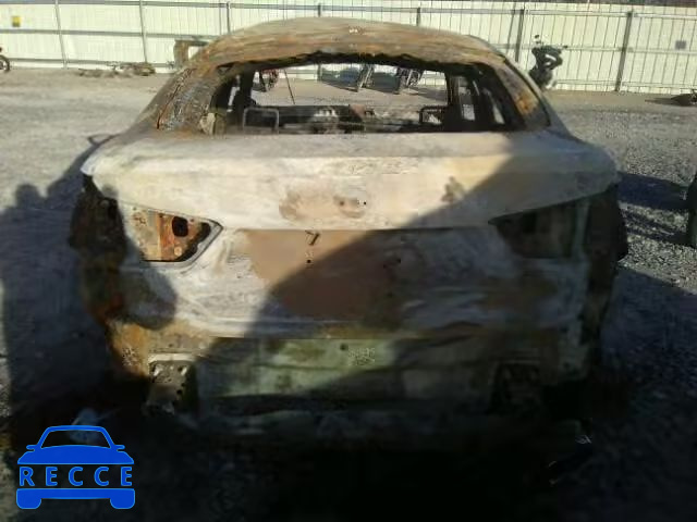2016 BMW X6 XDRIVE3 5UXKU2C54G0N83696 image 9