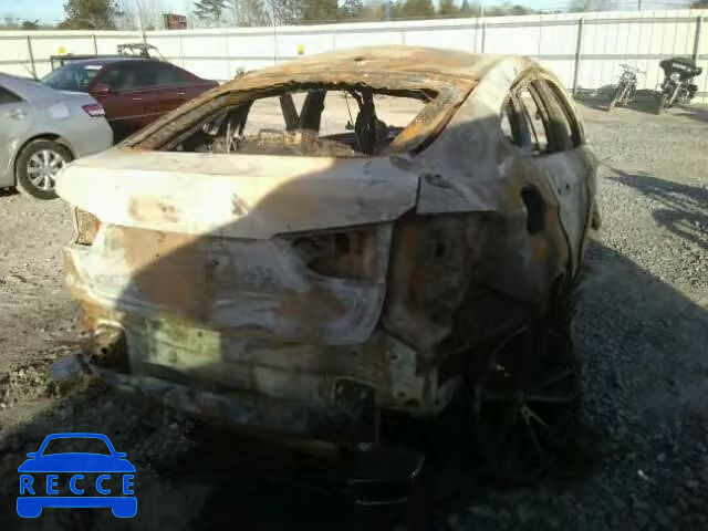 2016 BMW X6 XDRIVE3 5UXKU2C54G0N83696 image 3