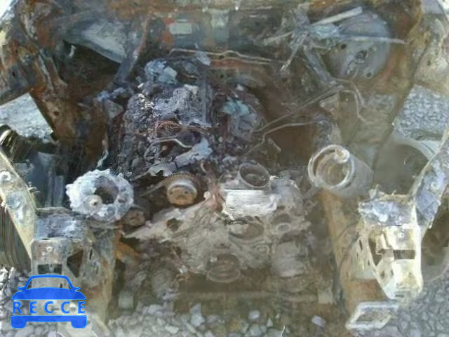 2016 BMW X6 XDRIVE3 5UXKU2C54G0N83696 image 6