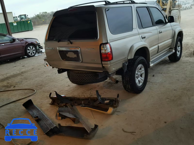 2002 TOYOTA 4RUNNER LI JT3GN87R620254760 image 3