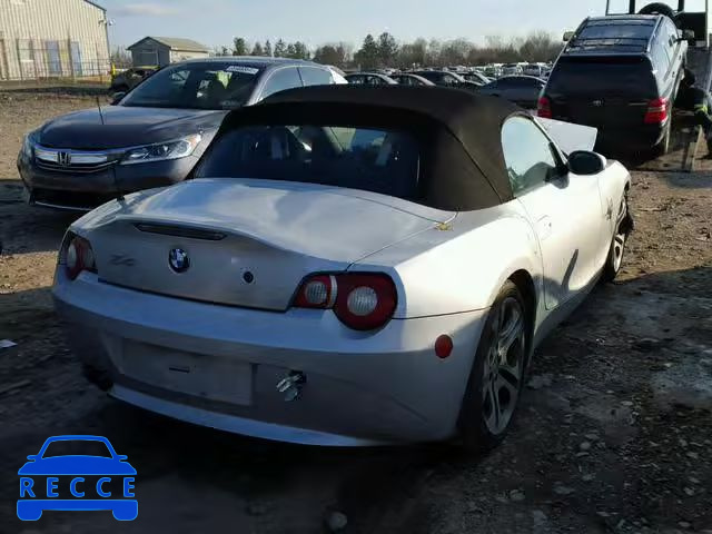 2005 BMW Z4 3.0 4USBT53505LU10530 image 3