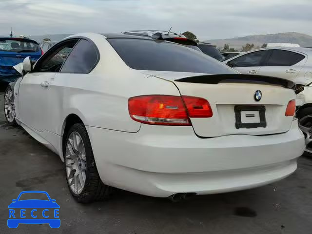 2010 BMW 328 I SULE WBAWV1C50AP124042 image 2