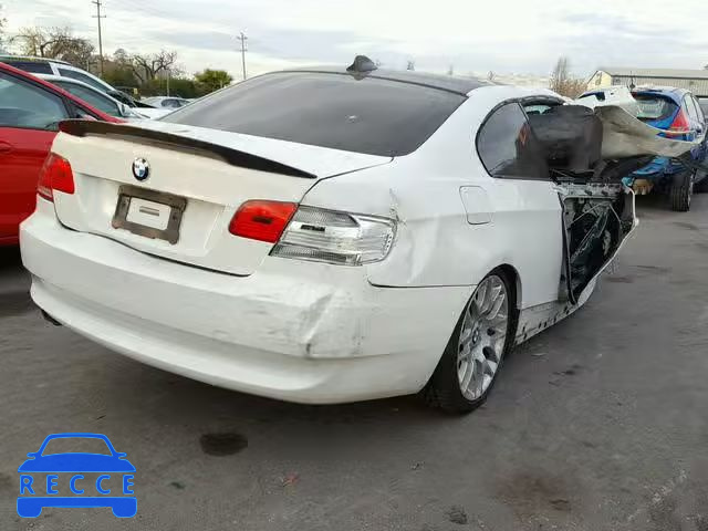 2010 BMW 328 I SULE WBAWV1C50AP124042 Bild 3