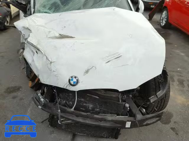 2010 BMW 328 I SULE WBAWV1C50AP124042 Bild 6