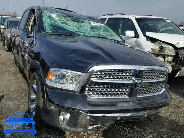 2017 RAM 1500 LARAM 1C6RR7NM7HS872345 image 0