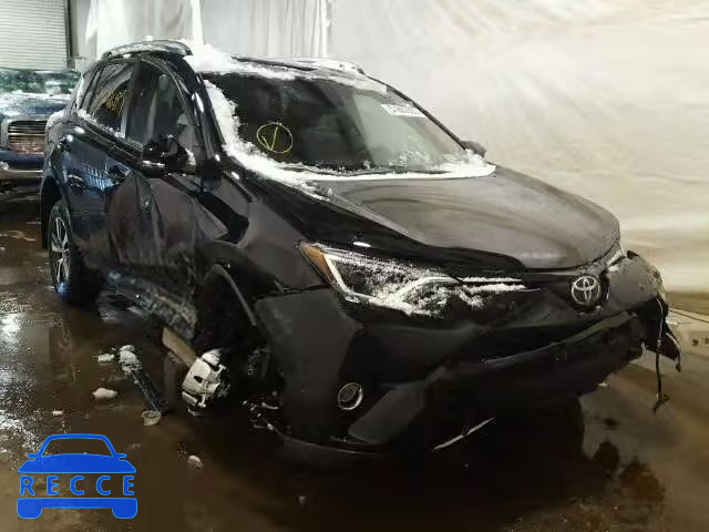 2018 TOYOTA RAV4 ADVEN 2T3RFREV9JW723616 зображення 0