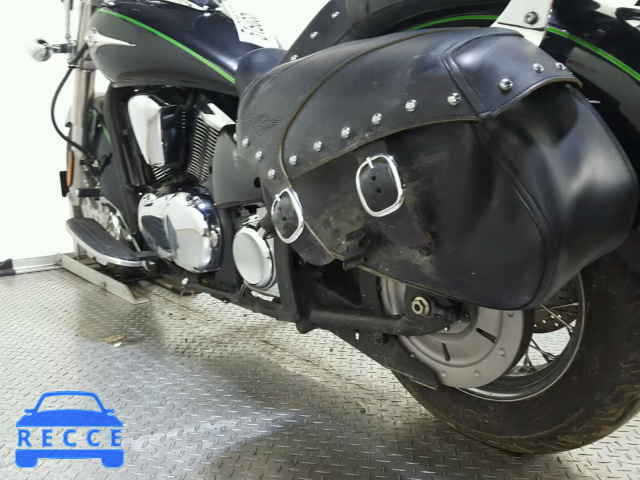 2015 KAWASAKI VN900 D JKAVN2D17FA053278 Bild 12