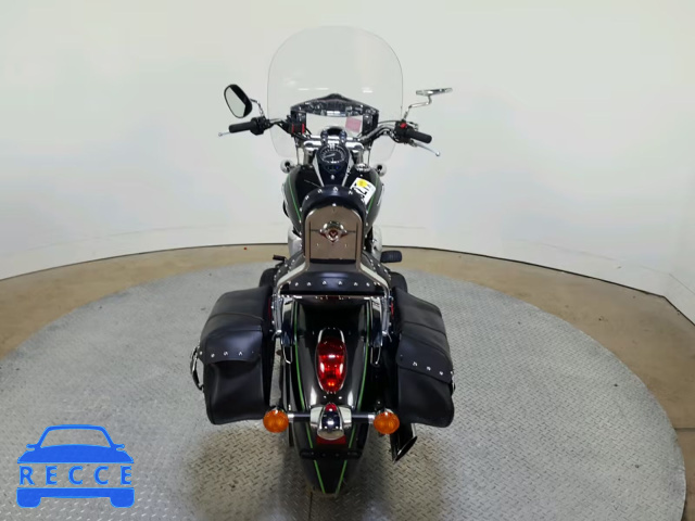 2015 KAWASAKI VN900 D JKAVN2D17FA053278 Bild 8