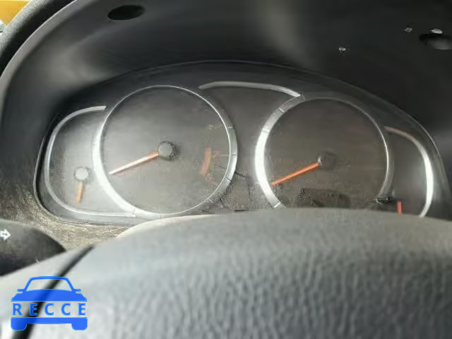 2007 MAZDA SPEED 6 JM1GG12L371109046 image 7