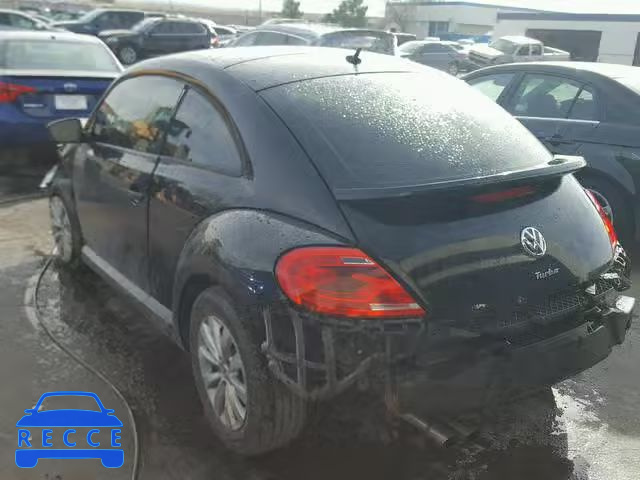 2016 VOLKSWAGEN BEETLE 1.8 3VWF07AT8GM620336 зображення 2