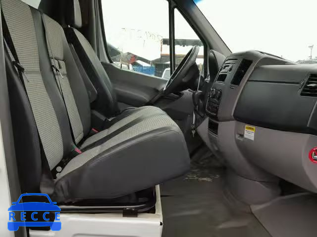 2007 DODGE SPRINTER 3 WD0PF145375217152 image 4