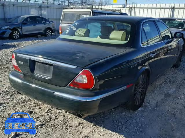 2007 JAGUAR XJ8 SAJWA71B27SH14618 image 3