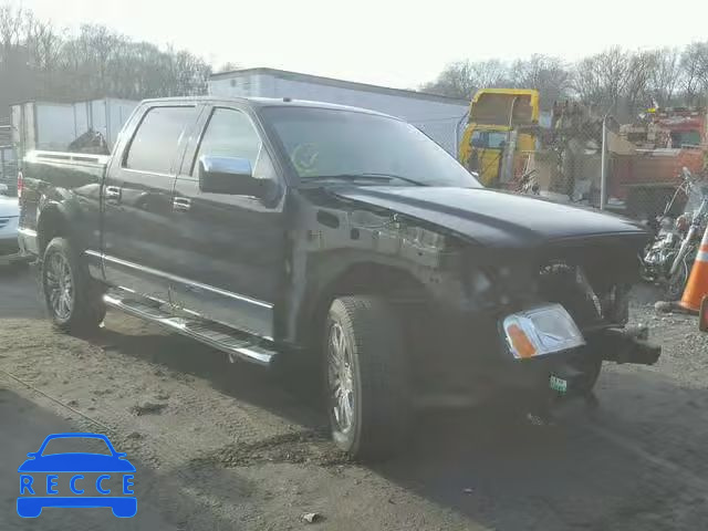 2008 LINCOLN MARK LT 5LTPW18588FJ01957 image 0