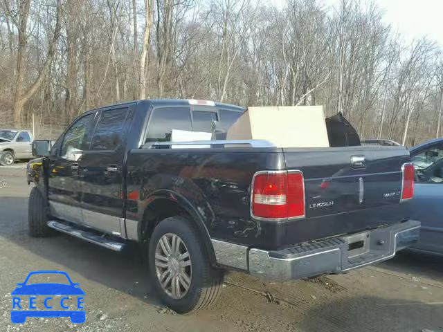 2008 LINCOLN MARK LT 5LTPW18588FJ01957 image 2