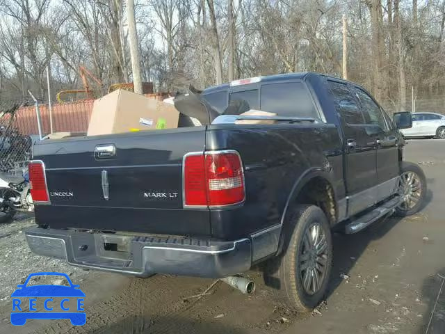 2008 LINCOLN MARK LT 5LTPW18588FJ01957 image 3