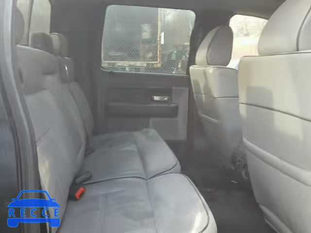 2008 LINCOLN MARK LT 5LTPW18588FJ01957 image 5