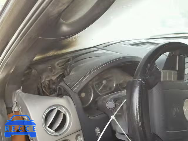 2008 LINCOLN MARK LT 5LTPW18588FJ01957 image 8