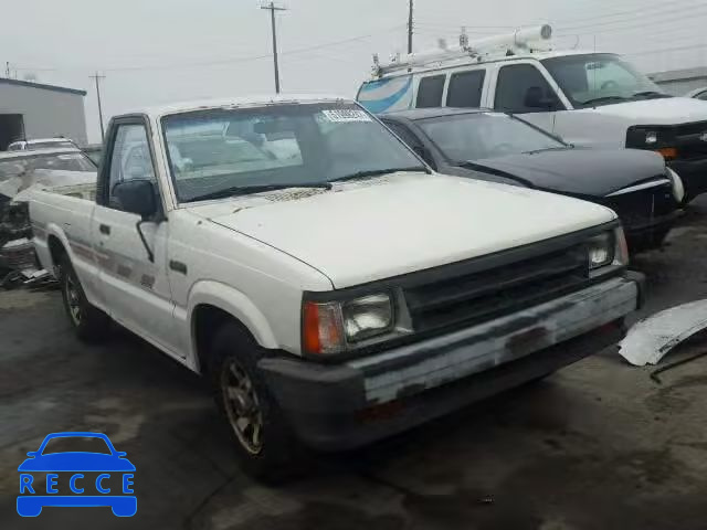 1989 MAZDA B2200 SHOR JM2UF1139K0810983 image 0