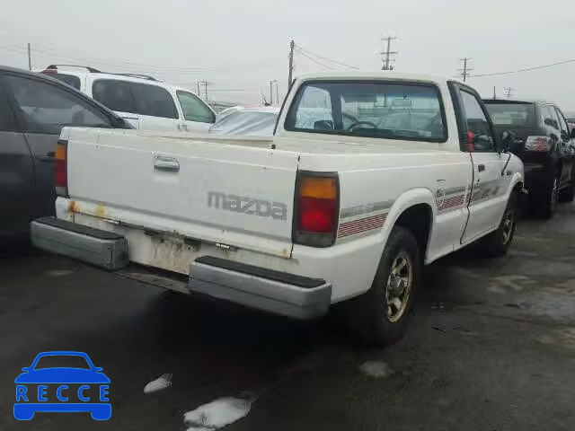 1989 MAZDA B2200 SHOR JM2UF1139K0810983 image 3